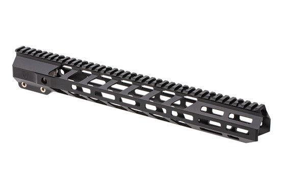 Fortis Camber M-LOK AR15 Rail System - 15.3" features a picatinny top rail
